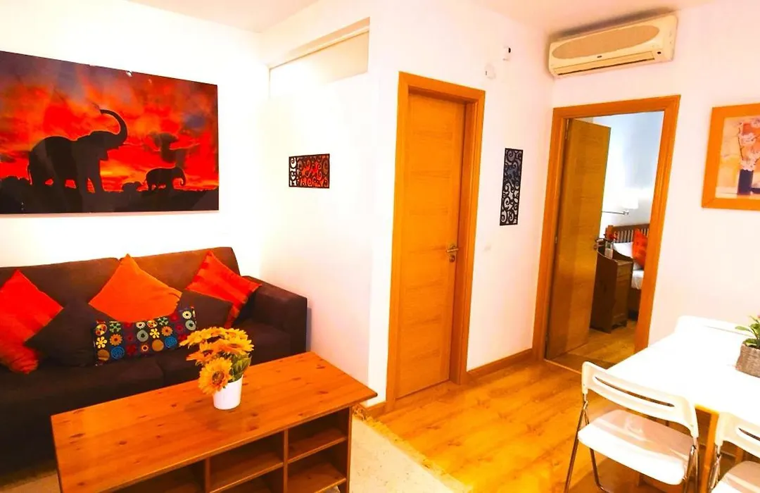 Gran Via Alaia Seasonal Living-1
